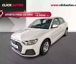 AUDI A1 25 TFSI TFSI 95CV EDITION