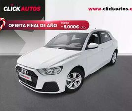 AUDI A1 25 TFSI TFSI 95CV EDITION CONNECT