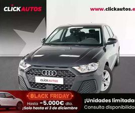AUDI A1 25 TFSI TFSI 95CV EDITION CONNECT