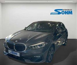 (F40) 118I 136CH EDITION SPORT