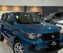 FIAT MOBI LIKE 1.0 FIRE FLEX 5P.