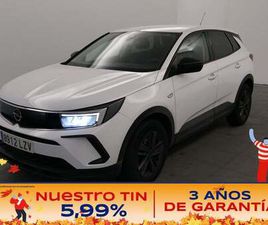 OPEL GRANDLAND 1.5CDTI S&S BUSINESS EDITION AUT. 130