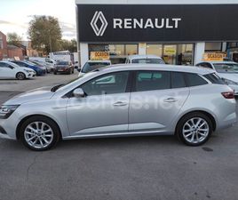 RENAULT MÉGANE S.T. ZEN TCE GPF