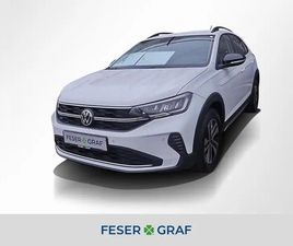 VOLKSWAGEN TAIGO VW TAIGO