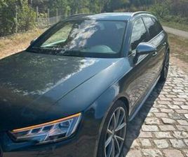 AUDI A4 SPORT 2.0 TFSI QUATTRO 251PK BITCOIN — AUDI — MARKTPLAATS