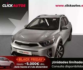 KIA STONIC 1.0 TGDI 100CV ACTIVE