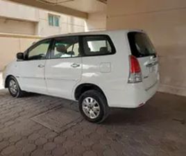 TOYOTA INNOVA