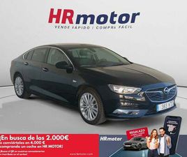 OPEL INSIGNIA OPEL INSIGNIA INNOVATION