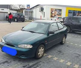 HYUNDAI ACCENT 1.3 MIT KLIMA