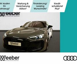 AUDI RS E-TRON GT ALLRADLENKUNG*PANORAMADACH