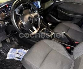 RENAULT CLIO RENAULT CLIO