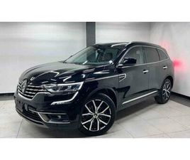 RENAULT KOLEOS RENAULT KOLEOS