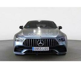 MERCEDES AMG GT MERCEDES-BENZ MERCEDESAMG GT