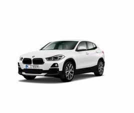 BMW X2 XDRIVE20I AUTO DE SEGUNDA MANO Y OCASIÓN | DRIVERIS