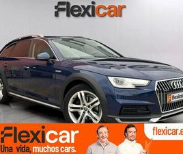 2.0 TDI 120KW(163CV) QUAT S TR UNLIMITED