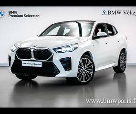 BMW X2 SDRIVE 20I X2 SDRIVE20I
