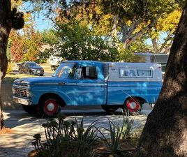 FORD F 100 FORD F100