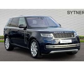 3.0 D300 SE 4DR AUTO