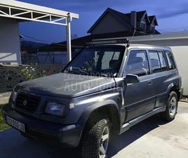SUZUKI GRAND VITARA SUZUKI GRAND VITARA 2.5 V6