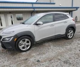 HYUNDAI KONA HYUNDAI KONA 2.0L SEL* АВТОКРЕДИТ ≫ 2023 • 20 999 ЛВ. • ID