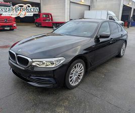 BMW SERIE 5 530E BMW 530E PHEV IPERFORMANCE SEDAN