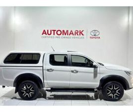 JAC T8 2023 JAC T8 2.0 CTI SUPER LUX 4X4 DOUBLE-CAB