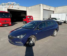 OPEL ASTRA SPORTS TOURER OPEL ASTRA SPORTS TOURER STATIONWAGEN(77103-797)