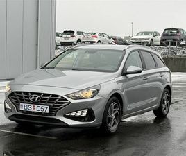 HYUNDAI I30 SW HYUNDAI I30