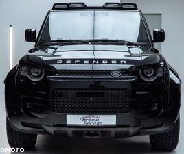 LAND ROVER DEFENDER 110 2.0 D240 S