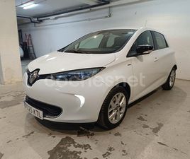 RENAULT ZOE R110 RENAULT ZOE BOSE 40 R110 18