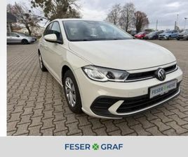 VOLKSWAGEN POLO VW POLO