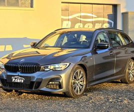 BMW SERIE 3 TOURING 318 318 318D 48V TOURING MSPORT