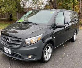 MERCEDES METRIS 2020 MERCEDES-BENZ METRIS BASE