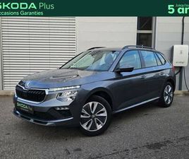 SKODA KAMIQ SELECTION