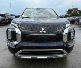 MITSUBISHI OUTLANDER ПРОДАДЕНА !!! ≫ 2024 • 57 111 ЛВ. • ID