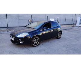 FIAT BRAVO FIAT - BRAVO