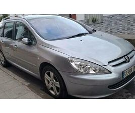 PEUGEOT - 307 SW