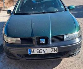 SEAT - TOLEDO