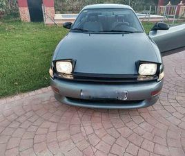 TOYOTA CELICA TOYOTA - CELICA