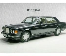 BENTLEY TURBO R BZTL