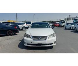 LEXUS ES ES 350