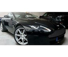 ASTON MARTIN - VANTAGE