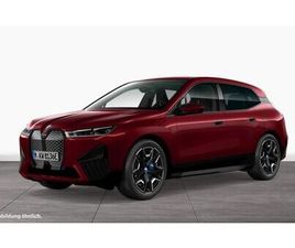 BMW IX XDRIVE 40 BMW IX XDRIVE40