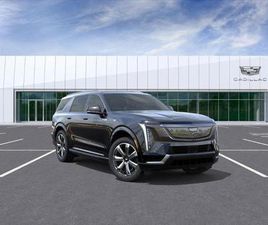 CADILLAC ESCALADE IQL 2026 CADILLAC ESCALADE IQL PREMIUM LUXURY