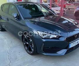 CUPRA LEON CUPRA LEON