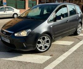FORD C-MAX FORD - C-MAX