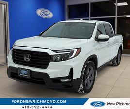 TOURING TRACTION INTÉGRALE