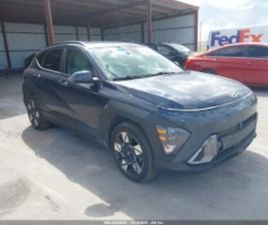 HYUNDAI KONA HYUNDAI KONA SEL 2.0L DIGITAL ≫ 2024 • 32 600 ЛВ. • ID