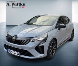 RENAULT CLIO 5 PH. 2 TECHNO TCE 90