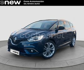 RENAULT GRAND SCÉNIC ZEN ENERGY DCI EDC